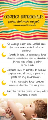 CONSEJOS NUTRICIONALES PARA DORMIR MEJOR INFOGRAFÍA-001