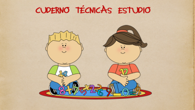 Técnicas de Estudio  Tecnicas de estudio, Tecnicas de estudio primaria,  Estudio