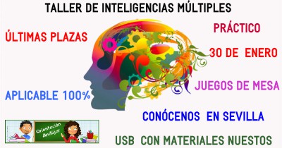 CURSODEINTELIGENCIASMULTIPLES