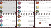 La grafomotricidad es un término referido al movimiento gráfico realizado con la mano al escribir (“grafo”, escritura, “motriz”, movimiento). El desarrollo grafomotriz del niño tiene como objetivo fundamental completar y […]