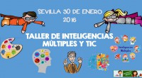 Desde Orientación Andújar, estamos programado diferentes talleres eminentemente prácticos, para ayudaros a poner en marcha en vuestras clases y centros una metodología de trabajo diferente, basada en el empleo de […]