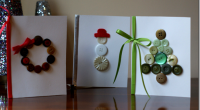 Hoy presentamos Tarjetas de Navidad. La navidad se aproxima y desde imágenes educativas iremos recopilando diferentes propuestas para decorar nuestras aulas de forma sencilla y utilizando materiales reciclados, además son […]