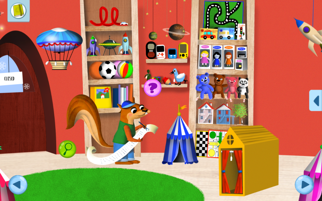 Descubre el valor de la familia con el nuevo cuento interactivo de Smile and Learn “Un deseo por Navidad” ¡Un regalo para que los niños aprendan y sonrían en familia! Se […]