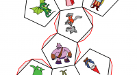 Escribir o inventar cuentos a partir de una serie de objetos es una consigna sencilla de preparar y que suele dar excelentes resultados. Podemos usar esta técnica también para prácticas […]