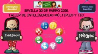 Desde Orientación Andújar, estamos programado diferentes talleres eminentemente prácticos, para ayudaros a poner en marcha en vuestras clases y centros una metodología de trabajo diferente, basada en el empleo de […]