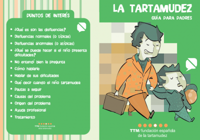 la tartamudez guia para padres