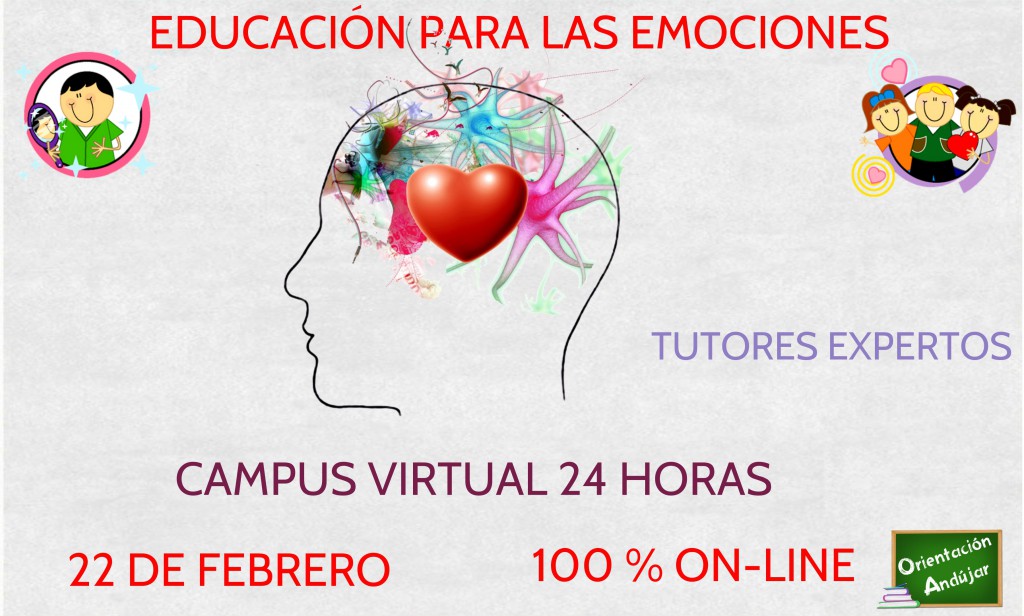 Proceso educativo, continuo y permanente que pretende potenciar el desarrollo emocional como complemento indispensable del desarrollo cognitivo, constituyendo ambos los elementos esenciales del desarrollo de la personalidad integral. Capacitar al […]