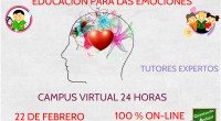 Proceso educativo, continuo y permanente que pretende potenciar el desarrollo emocional como complemento indispensable del desarrollo cognitivo, constituyendo ambos los elementos esenciales del desarrollo de la personalidad integral. Capacitar al […]