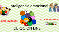 ¿Por qué realizar este curso? El analfabetismo emocional se manifiesta en la incapacidad de los niños y jóvenes para resolver conflictos y mantener una buena autoestima. Nadie está exento de […]