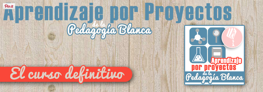 Trabajar por proyectos es muy atractivo y, desde luego, puede aplicarse a las aulas y al aprendizaje que hagan los niños en su casa, pero no es sencillo. No basta […]