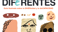 Este libro trata fundamentalmente sobre la diversidad. Por este motivo, lo hemos titulado DIFERENTES, con el objetivo de que descubras que el mundo está lleno de personas, animales y cosas […]