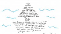 Lo primero que tenemos que saber de loscaligramas es qué son. Tal vez nos acordemos de algo por el colegio, algún caligrama de Vicente Huidobro, o tal vez no. Si […]