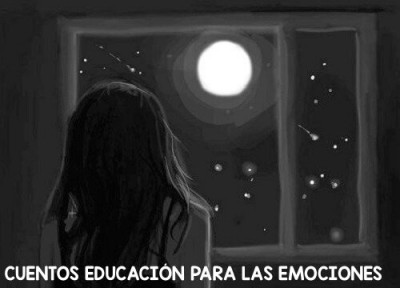 CUENTOS EDUCACION EMOCIONES