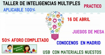 CURSO IIMM MADRID