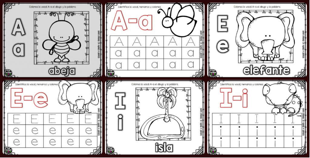 Desde orientación Andújar queremos compartir este estupendo material de  la Maestra Star Leyva ‎ y ha sido compartido en Facebook: Star Creando (Star Leyva)  no olvides suscribirte a nuestro blog […]