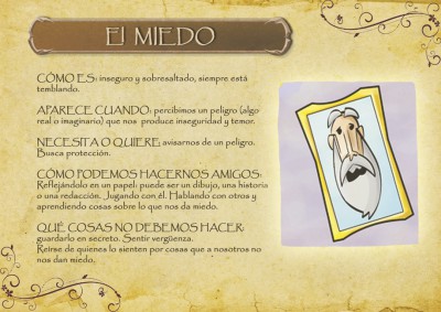 LAS TARJETAS DE LAS EMOCIONES 4