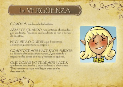 LAS TARJETAS DE LAS EMOCIONES 5