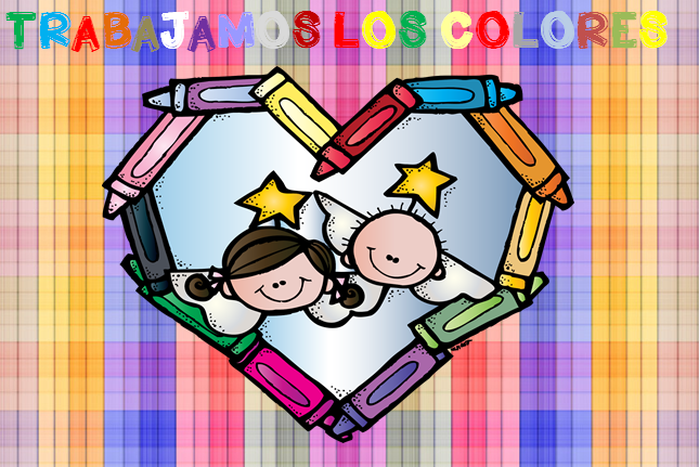 Colección de unas increíbles láminas para trabajar los colores  mas de 120 El color es una apreciación visual que se produce en el cerebro cuando el ojo recibe la energía […]