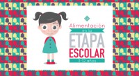 Los niños y niñas en edad escolar (entre 7 y 12 años), necesitan una alimentación nutritiva y suficiente para realizar adecuadamente sus funciones: jugar, correr, estudiar, crecer y otros. Su […]