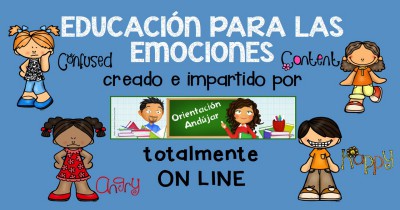 curso emociones Portada