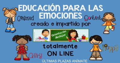 curso-emociones-Portada ULTUIMAS PLAZAS