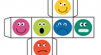 Se construye un dado en el que en cada cara se represente una emoción distinta. Con los niños sentados en círculo, cada uno en orden va tirando el dado y […]