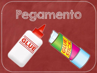 pegamento