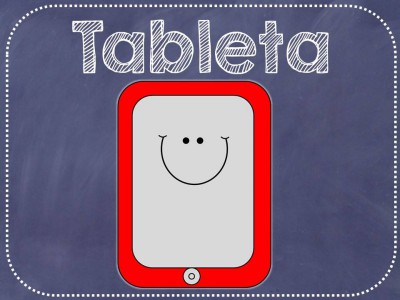 tableta