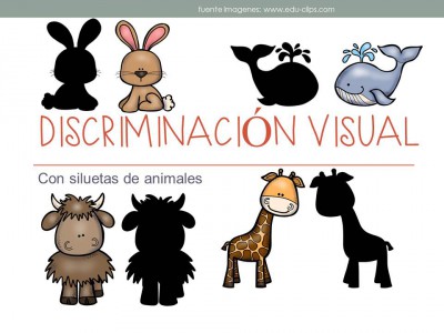 tdah atencion discriminacion visual siluetas (1)