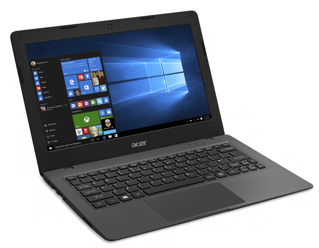 En OrientaciónAndujar siempre apostamos por trabajar con los mejores, dentro de la amplia gama de portátiles existentes en el mercado nosotros apostamos sin duda por el Aspire One Cloudbook, ya […]