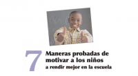 Os dejamos este fantástico material que va ayudar a nuestros niños y niñas a rendir mejor dentro de la escuela. “No es que yo sea muy inteligente,” dijo Albert Einsten […]