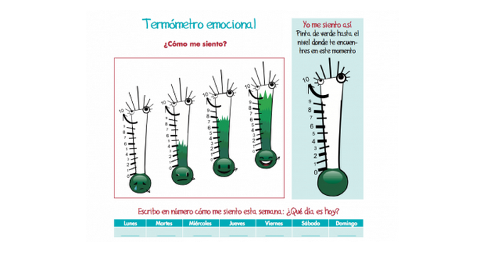 Os dejamos este fantástico material para trabajar las emociones en nuestros alumnos y alumnas. LO genial de este programa es que tiene unas actividades muy buenas para trabajar en el […]