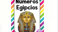 Super divertidas tarjetas de chKenny para trabajar en nuestras clases los números egipcios, además os dejamos algunas actividades. Se aproxima a casi 5000 años la antigüedad de la introducción de […]