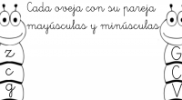 Aprender a escribir es una de las tareas principales de los alumnos de Primaria. Distinguir las vocales y las consonantes, saber trazarlas, identificar las letras al verlas escritas o al […]