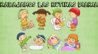 En Educación Infantil y concretamente en el segundo ciclo de 3 a 6 años, “las rutinas” constituyen situaciones de aprendizaje que los niños y niñas realizan diariamente, de forma estable y permanente. A […]