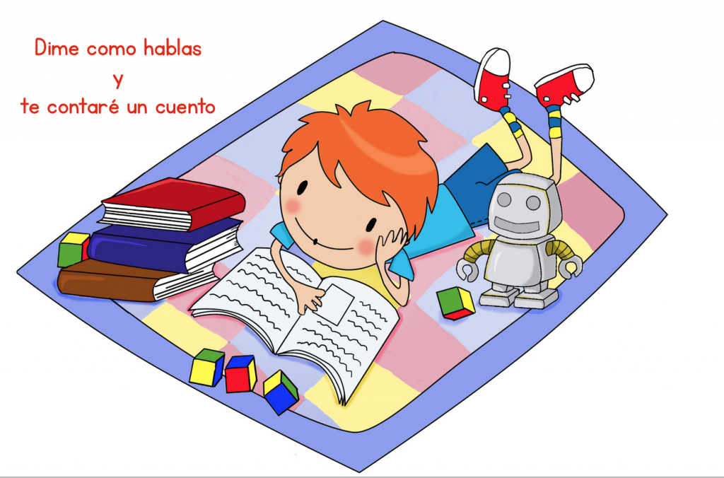 Contar historias siempre ha sido una necesidad básica del ser humano, cumple la doble función de divertir a los demás y a nosotros mismos a través de historias llenas de […]