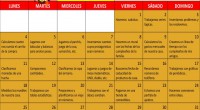 Nuevo calendario para trabajar en el mes de ABRIL las inteligencias múltiples en este caso vamos a trabajar la Inteligencia MATEMÁTICA mediante unas divertidas actividades que os proponemos para cada uno de los […]