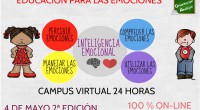 Las mejores decisiones no son fruto de una reflexion del cerebro sino del resultado de una emocion. No pierdas la oportunidad de formarte con nosotros en Educación emocional. Una manera […]