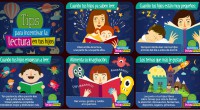   Sabemos que leer y poder disfrutarlo es muy importante. La lectura nos ayuda a ser más cultos, a comprender el mundo, aprender, ampliar nuestro vocabulario, mejorar la ortografía, entre […]