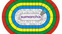 Otro juego mítico es el parchís, pero con el Sumarchís lo que haremos será trabajar la suma. Con este juego podemos imitar el tablero del parchís y una buena partida […]