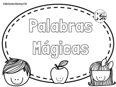 palabras magicas 15