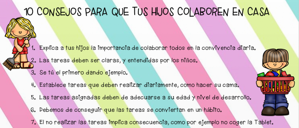 Las tareas del hogar pueden parecer un incordio, pero es necesario llevarlas a cabo para garantizar una buena convivencia en el hogar. Si conseguimos que todos los miembros de la familia se […]