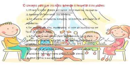 Aprender el valor del respeto hacia los demás y hacia uno mismo debe de ser uno de los aprendizajes sociales  más importantes que cualquier niño o niña debe realizar desde su más […]