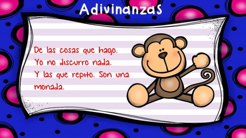 Adivinanzas divertidas de animales para niños (10)