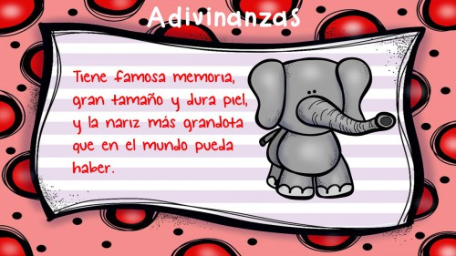 Adivinanzas divertidas de animales para niños (3)