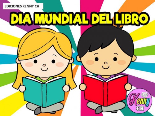 DIA DEL LIBRO IMAGEN 1