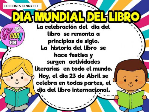 DIA DEL LIBRO IMAGEN 2