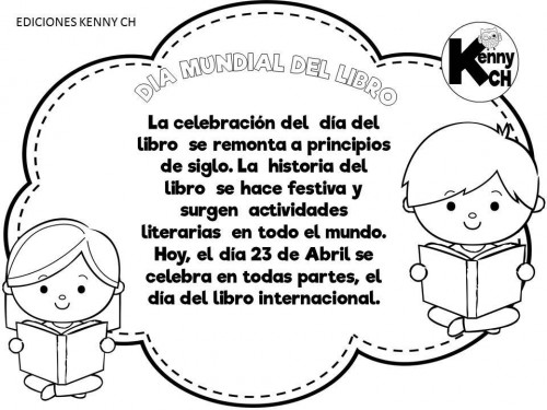 DIA DEL LIBRO IMAGEN 3