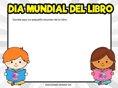 DIA DEL LIBRO IMAGEN 7