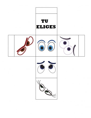 JUEGO EMOCIONES 2